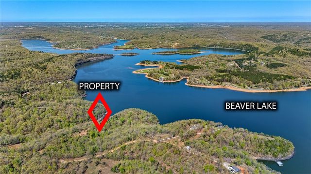 23.26 Acres McKnight Lane, Rogers, AR 72756