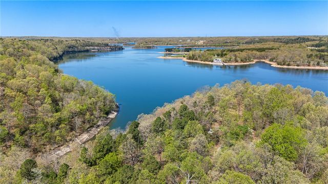 23.26 Acres McKnight Lane, Rogers, AR 72756