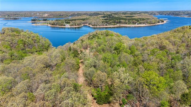 23.26 Acres McKnight Lane, Rogers, AR 72756