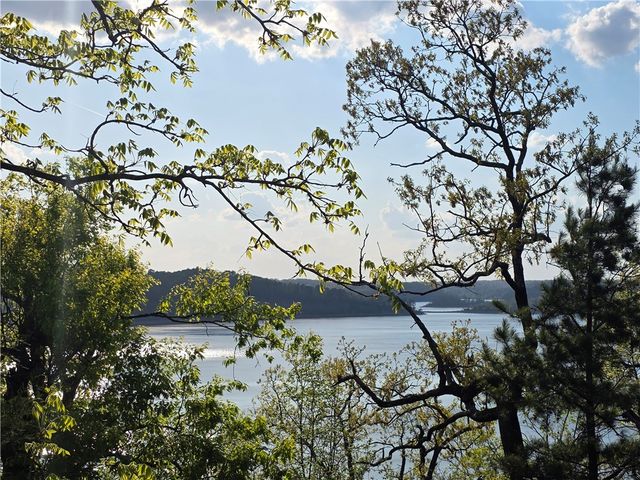 23.26 Acres McKnight Lane, Rogers, AR 72756