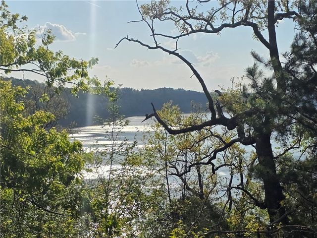 23.26 Acres McKnight Lane, Rogers, AR 72756