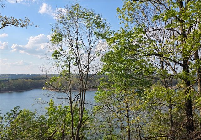 23.26 Acres McKnight Lane, Rogers, AR 72756