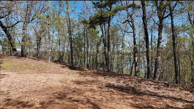 23.26 Acres McKnight Lane, Rogers, AR 72756