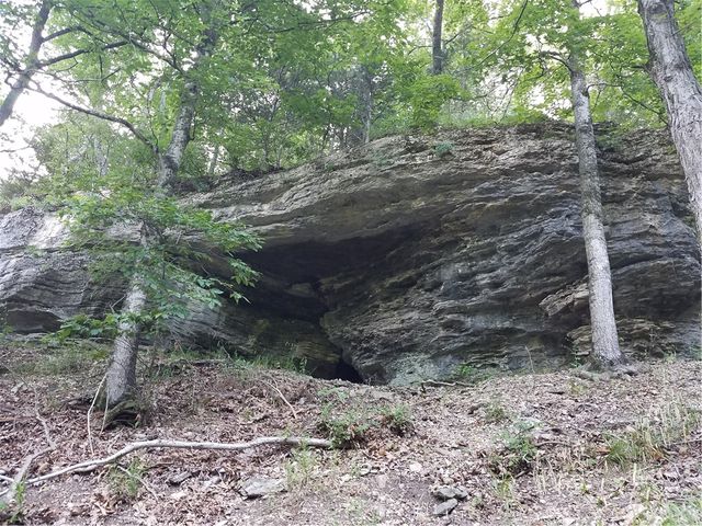 23.26 Acres McKnight Lane, Rogers, AR 72756
