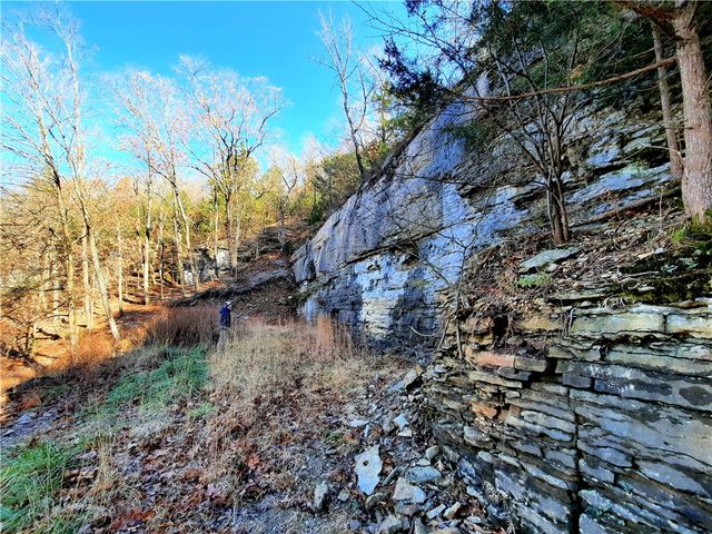 23.26 Acres McKnight Lane, Rogers, AR 72756