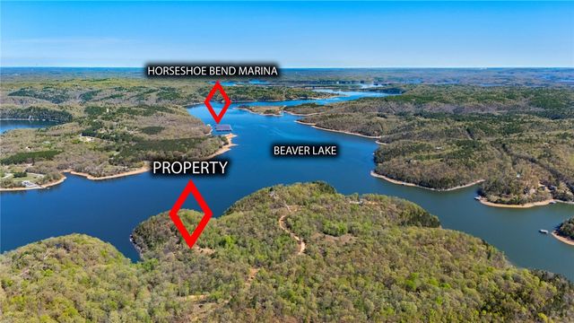 23.26 Acres McKnight Lane, Rogers, AR 72756