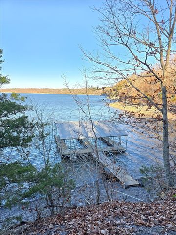 23.26 Acres McKnight Lane, Rogers, AR 72756