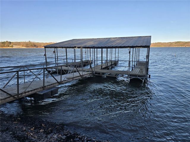 23.26 Acres McKnight Lane, Rogers, AR 72756