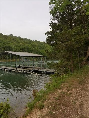 23.26 Acres McKnight Lane, Rogers, AR 72756