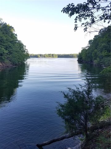 23.26 Acres McKnight Lane, Rogers, AR 72756