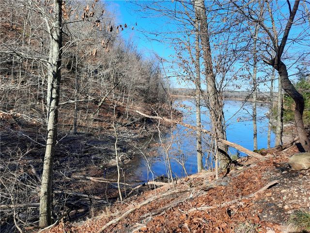 23.26 Acres McKnight Lane, Rogers, AR 72756
