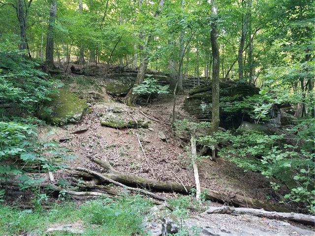 23.26 Acres McKnight Lane, Rogers, AR 72756