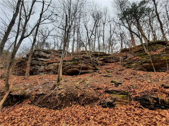 23.26 Acres McKnight Lane, Rogers, AR 72756