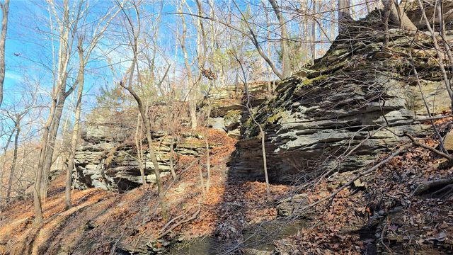 23.26 Acres McKnight Lane, Rogers, AR 72756