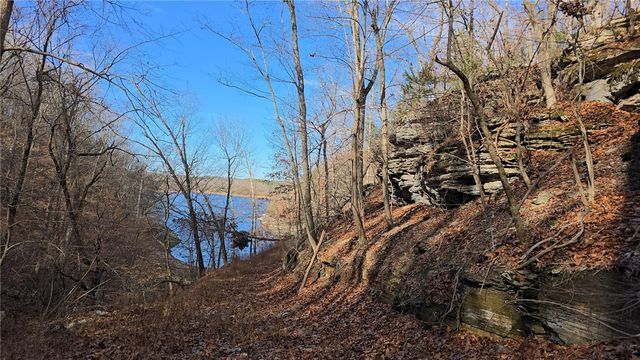 23.26 Acres McKnight Lane, Rogers, AR 72756