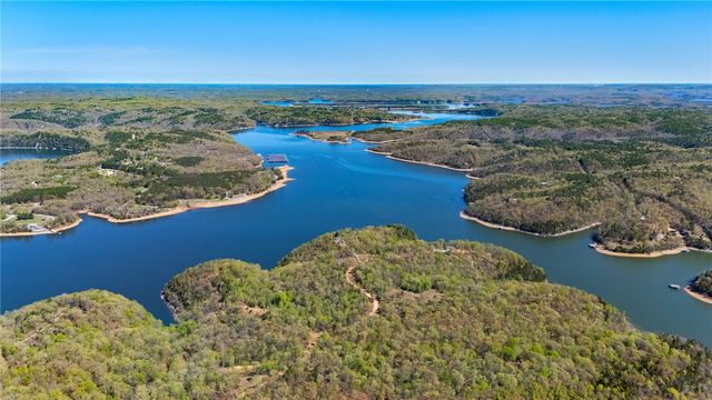 23.26 Acres McKnight Lane, Rogers, AR 72756