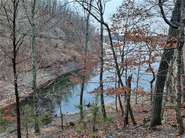 23.26 Acres McKnight Lane, Rogers, AR 72756
