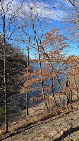 23.26 Acres McKnight Lane, Rogers, AR 72756