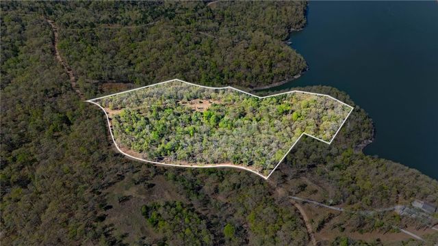 23.26 Acres McKnight Lane, Rogers, AR 72756