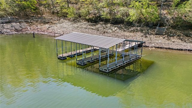 23.26 Acres McKnight Lane, Rogers, AR 72756