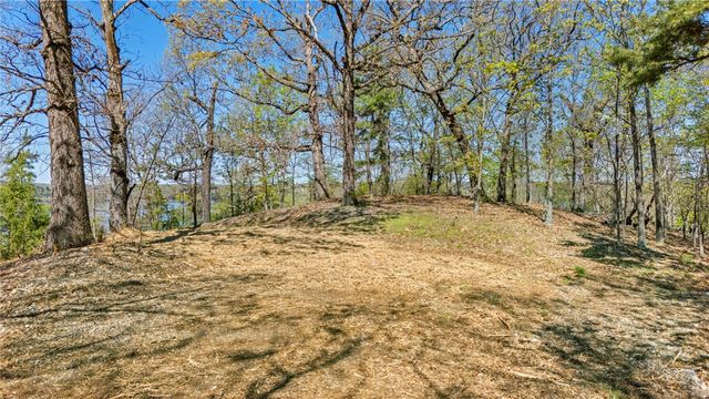 23.26 Acres McKnight Lane, Rogers, AR 72756
