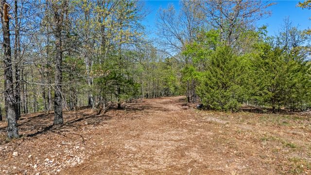 23.26 Acres McKnight Lane, Rogers, AR 72756