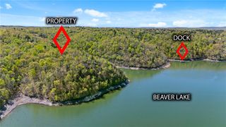 23.26 Acres McKnight Lane, Rogers, AR 72756