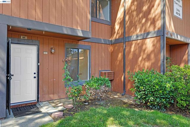 38627 Cherry Ln 53, Fremont, CA 94536