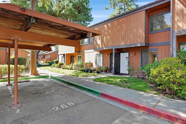 38627 Cherry Ln 53, Fremont, CA 94536