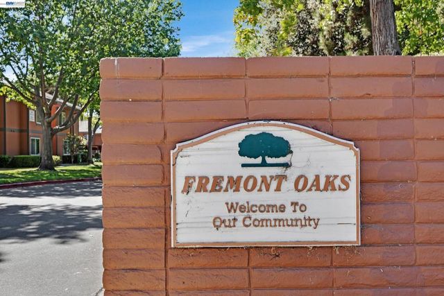 38627 Cherry Ln 53, Fremont, CA 94536