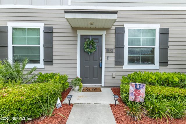 575 OAKLEAF PLANTATION Parkway, 1606, Orange Park, FL 32065