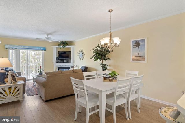 12101 ASSAWOMAN DR #203, Ocean City, MD 21842