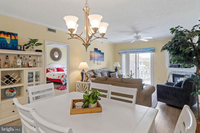 12101 ASSAWOMAN DR #203, Ocean City, MD 21842