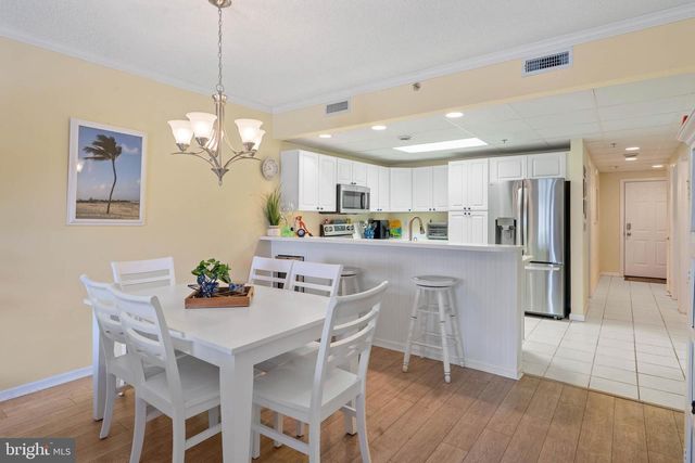 12101 ASSAWOMAN DR #203, Ocean City, MD 21842