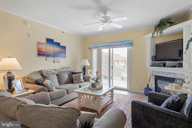 12101 ASSAWOMAN DR #203, Ocean City, MD 21842