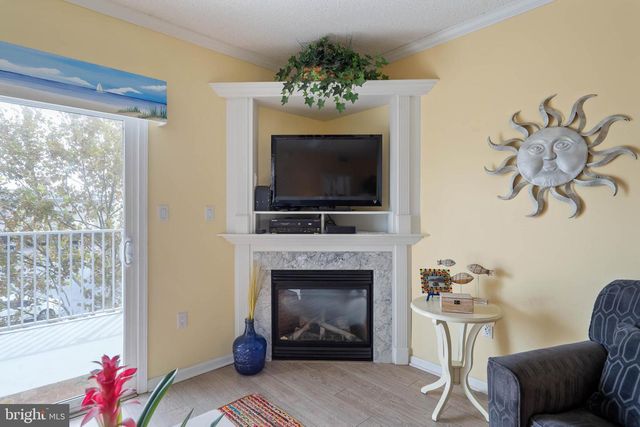 12101 ASSAWOMAN DR #203, Ocean City, MD 21842