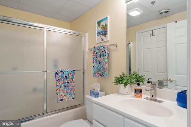 12101 ASSAWOMAN DR #203, Ocean City, MD 21842