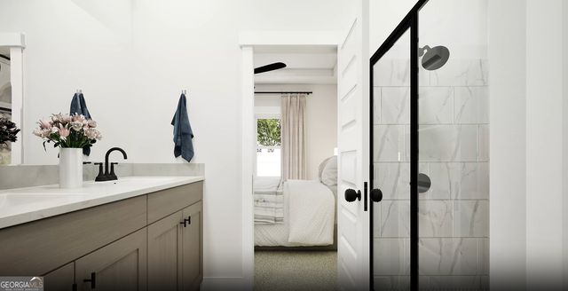 1002 Mill Race 2, Zebulon, GA 30295