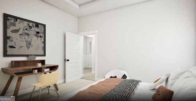 1002 Mill Race 2, Zebulon, GA 30295