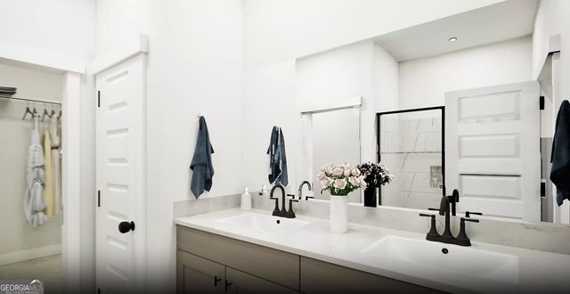 1002 Mill Race 2, Zebulon, GA 30295