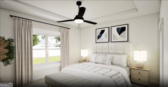 1002 Mill Race 2, Zebulon, GA 30295