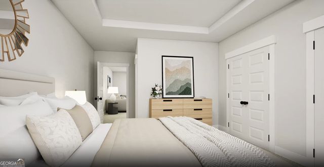 1002 Mill Race 2, Zebulon, GA 30295