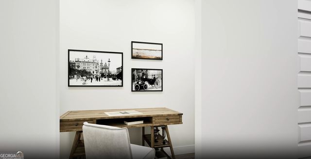 1002 Mill Race 2, Zebulon, GA 30295