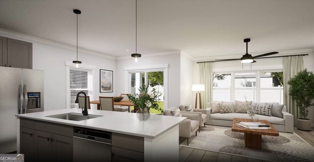 1002 Mill Race 2, Zebulon, GA 30295