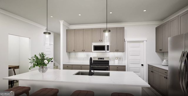 1002 Mill Race 2, Zebulon, GA 30295