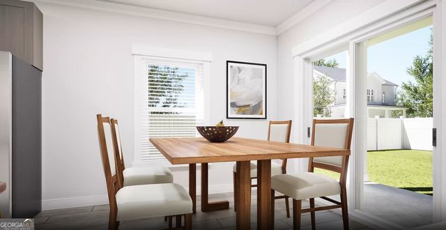 1002 Mill Race 2, Zebulon, GA 30295