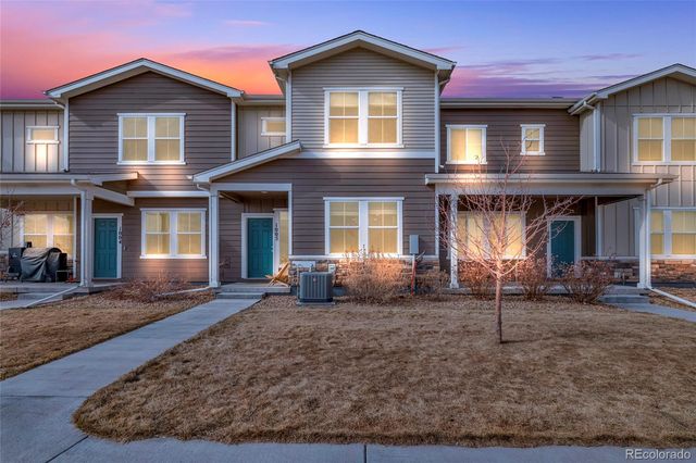 10581 Paris Street 1005, Henderson, CO 80640