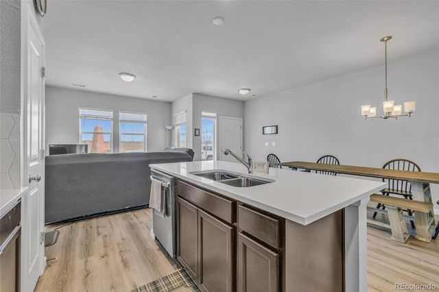 10581 Paris Street 1005, Henderson, CO 80640