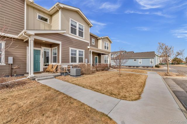 10581 Paris Street 1005, Henderson, CO 80640