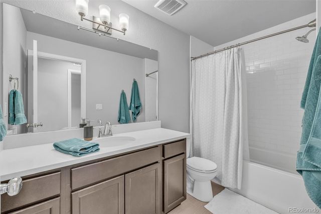 10581 Paris Street 1005, Henderson, CO 80640